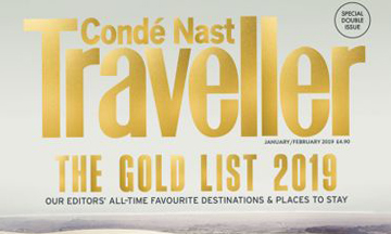 Condé Nast Traveller appoints fashion features editor